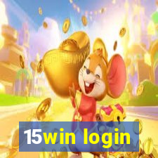 15win login